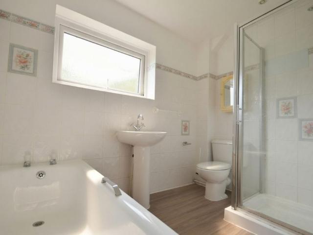 3 bedroom Detached house to rent