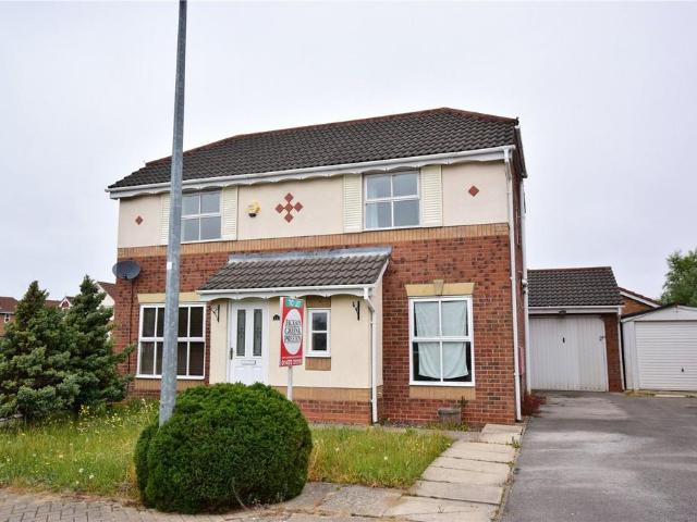 3 bedroom detached house to rent