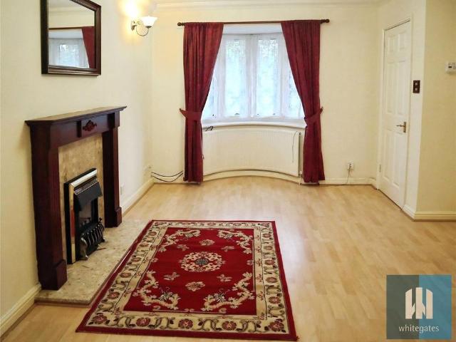 3 bedroom detached house to rent