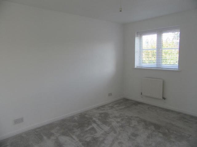 3 bedroom detached house to rent