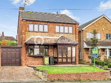 3 bedroom detached house to rent