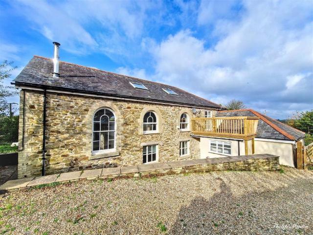3 bedroom detached house to rent