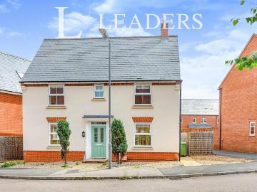 3 bedroom detached house to rent