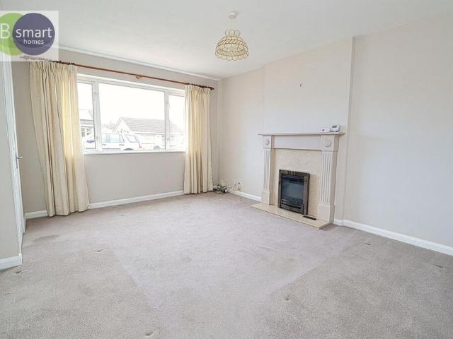 3 bedroom detached house to rent