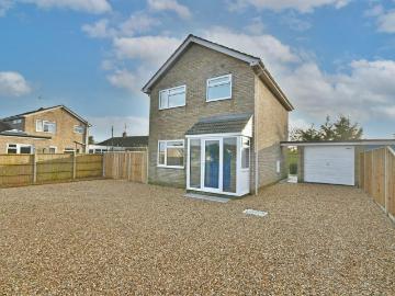 Isles of Scilly TR, Cornwall county, South West England