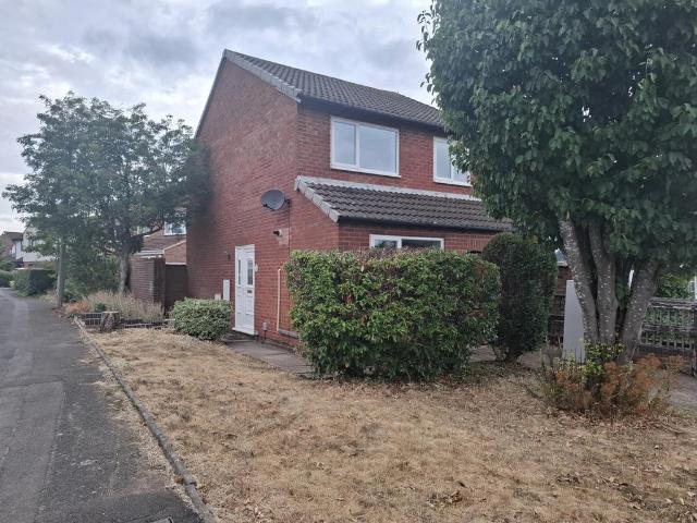 3 bedroom detached house to rent