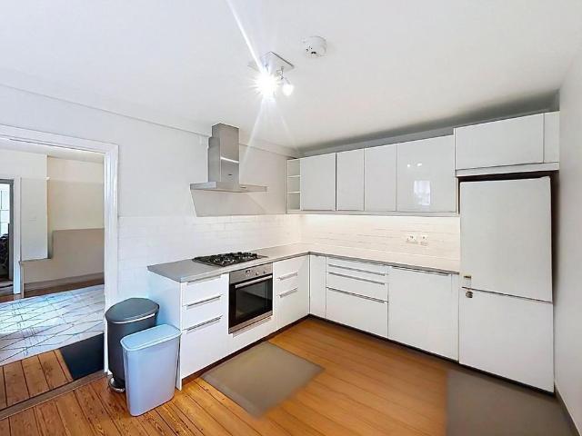 3 bedroom detached house to rent