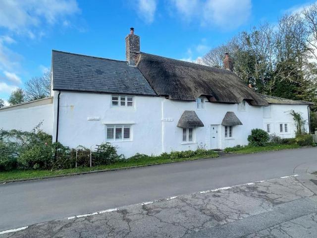 3 bedroom detached house to rent