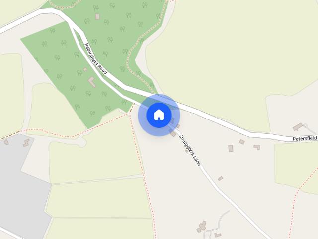 3 bedroom detached house to rent