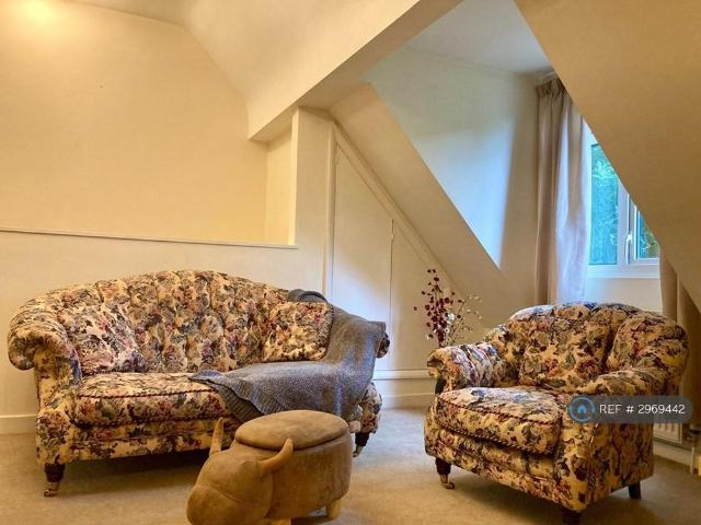 3 bedroom detached house to rent
