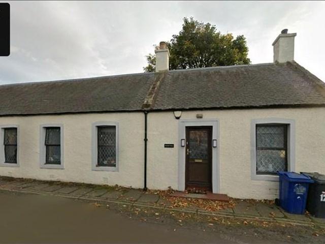 3 bedroom detached house to rent