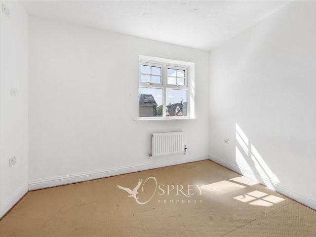 3 bedroom detached house to rent