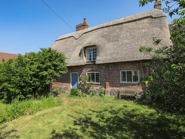 3 bedroom detached house to rent