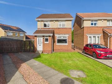 3 bedroom detached house to rent