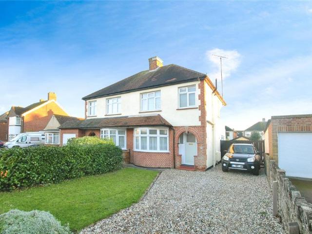3 bedroom detached house to rent