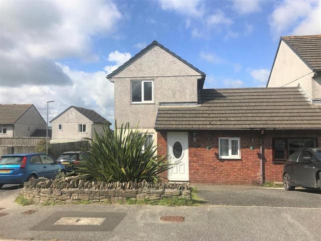 3 bedroom detached house to rent
