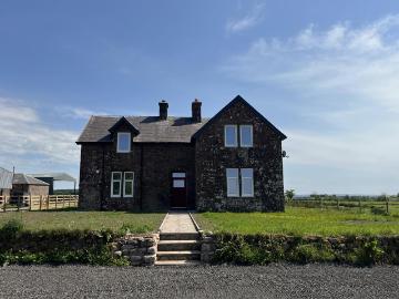 3 bedroom detached house to rent
