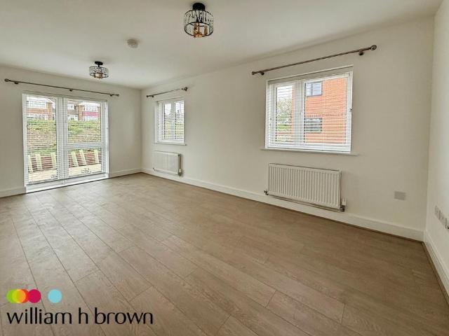 3 bedroom detached house to rent