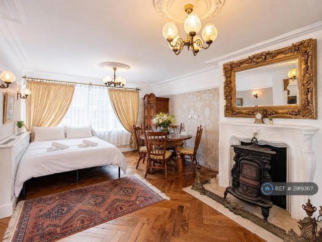 2 bedroom detached house to rent