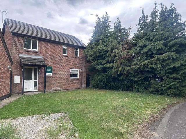3 bedroom detached house to rent