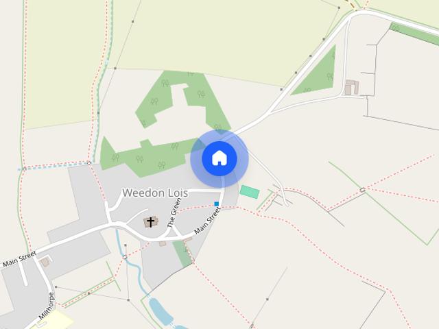 3 bedroom detached house to rent