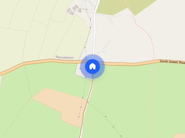 3 bedroom detached house to rent