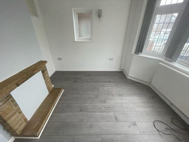 3 bedroom detached house to rent
