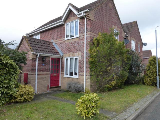 3 bedroom detached house to rent