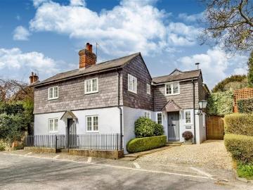 Chichester, West Sussex county, Sussex