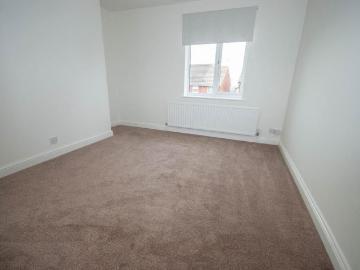 3 bedroom detached house to rent