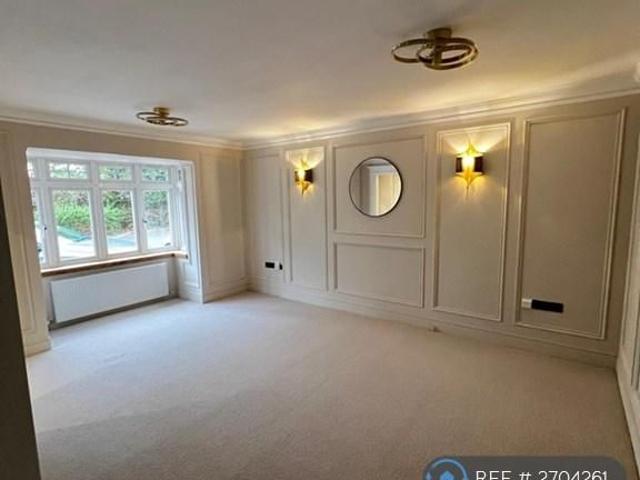 3 bedroom detached house to rent