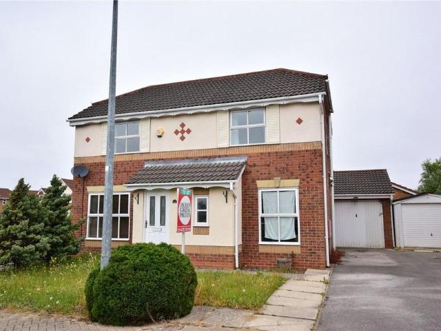 3 bedroom detached house to rent