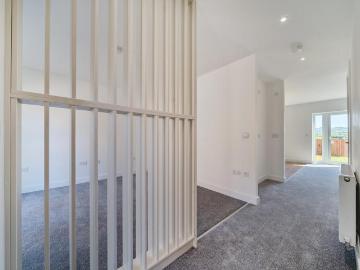 3 bedroom detached house to rent