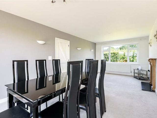 3 bedroom detached house to rent