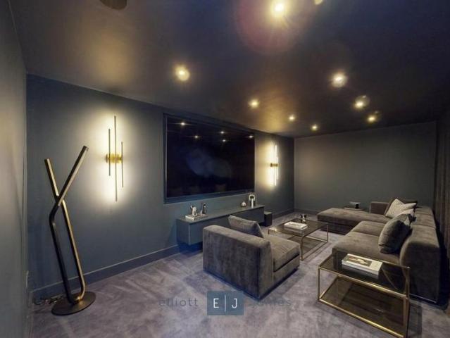 3 bedroom detached house to rent