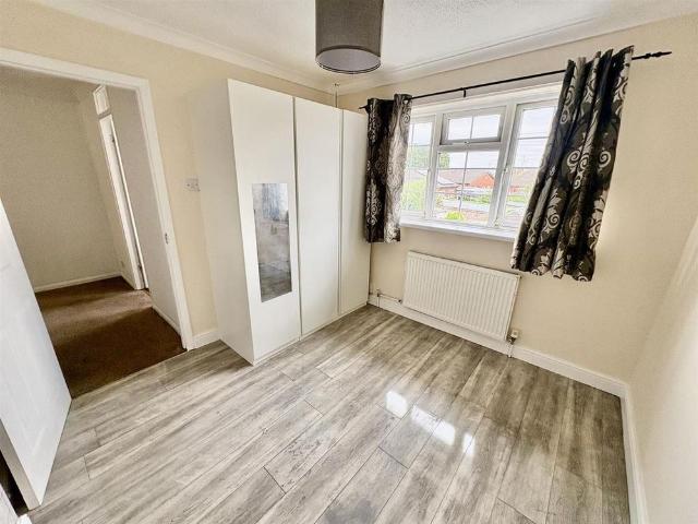 3 bedroom detached house to rent