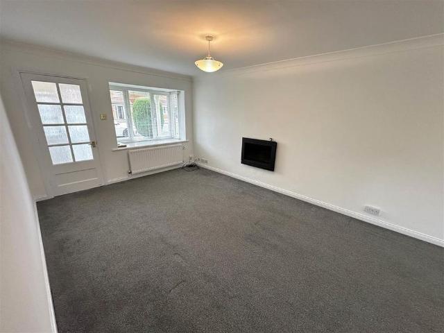 3 bedroom detached house to rent