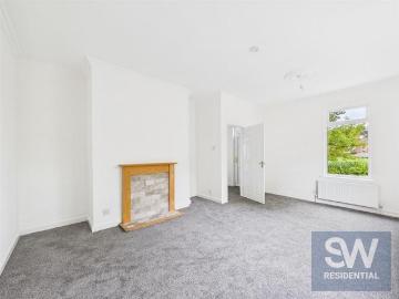 Durham County Area - Garden, Equipped kitchen