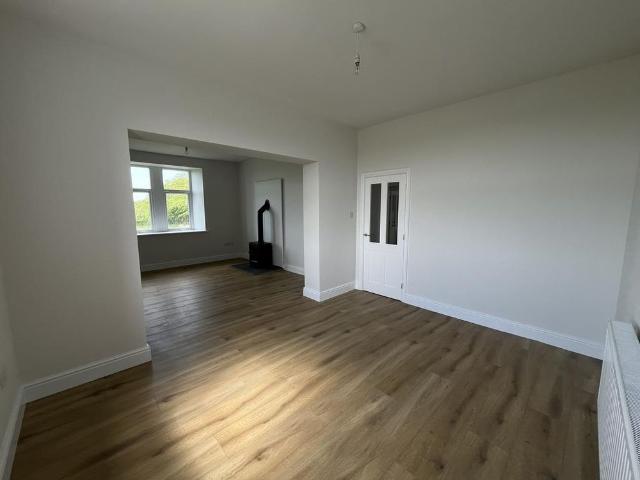 3 bedroom detached house to rent