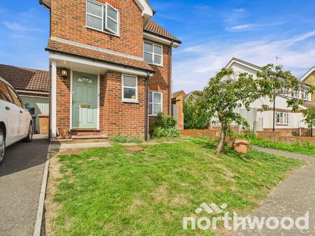 3 bedroom detached house to rent