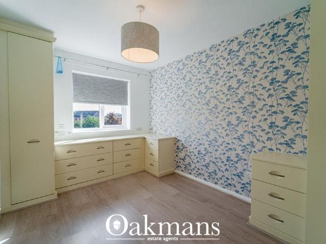3 bedroom detached house to rent