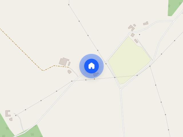 3 bedroom detached house to rent