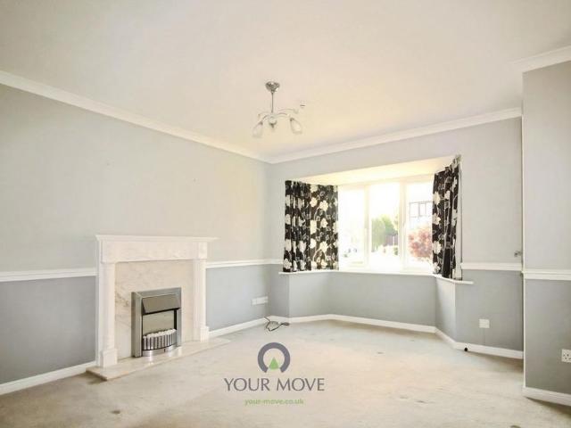 3 bedroom detached house to rent