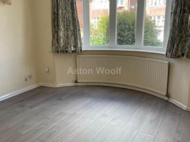 3 bedroom detached house to rent