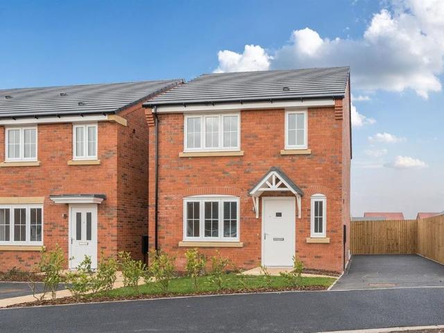 3 bedroom detached house to rent