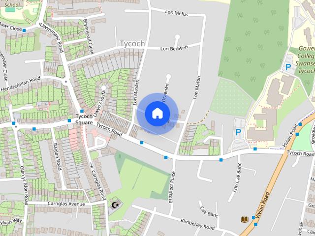 3 bedroom detached house to rent
