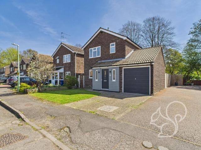 3 bedroom detached house to rent