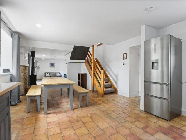 3 bedroom detached house to rent