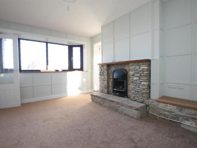 3 bedroom detached house to rent