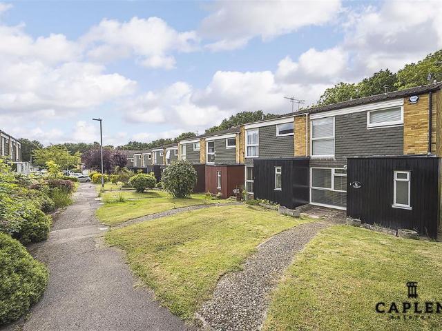 3 bedroom detached house to rent